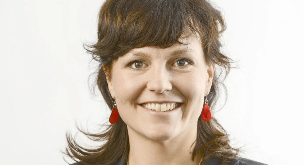 ”Jag kan lägga upp mitt arbete på ett sätt som passar mig”