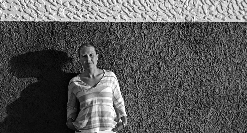 Q&A med Jannice Borekull