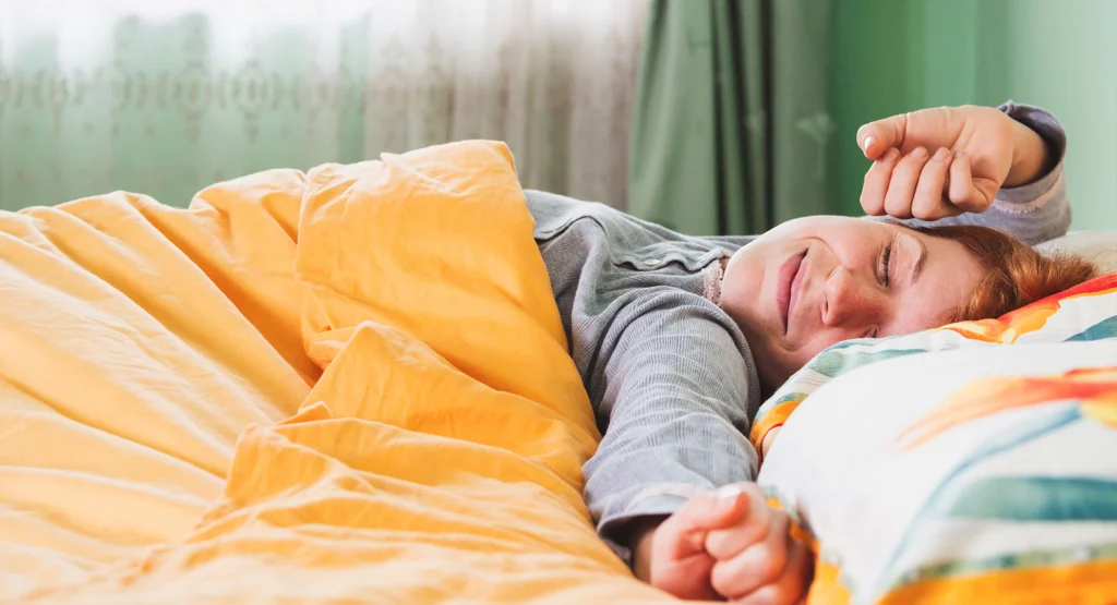 5 sätt att tjäna pengar – medan du sover