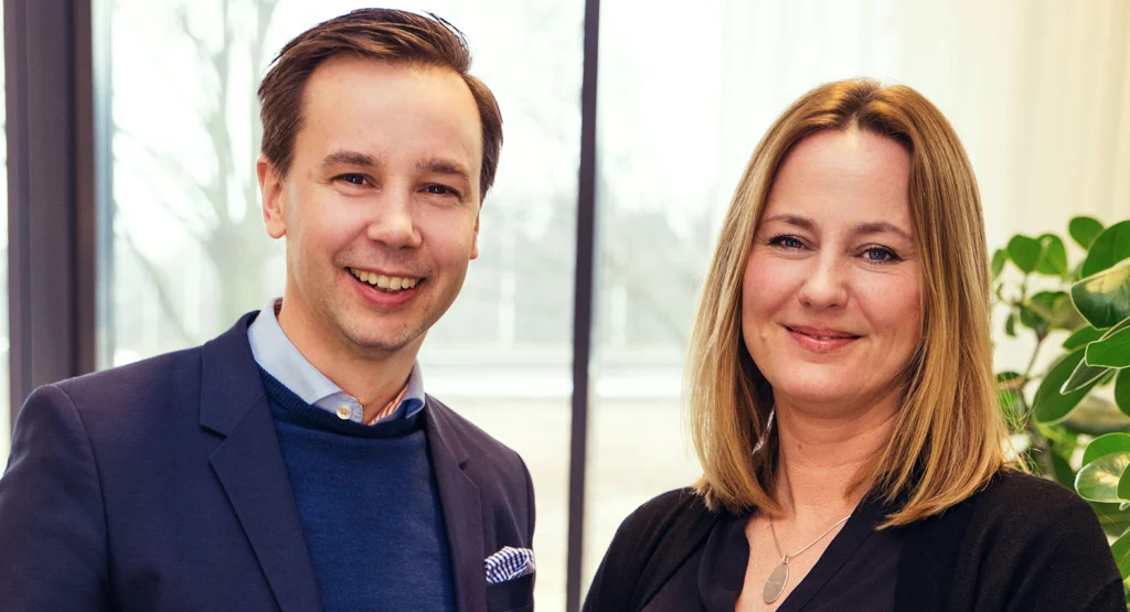 “Du måste förstå dig själv för att kunna leda andra”