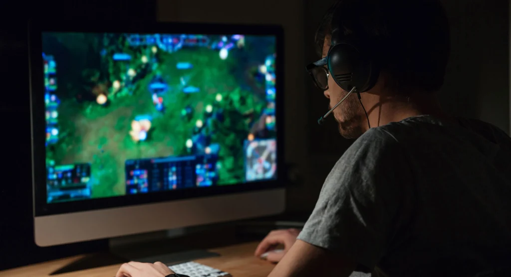 ”Skövde har en bra historia inom dataspel”