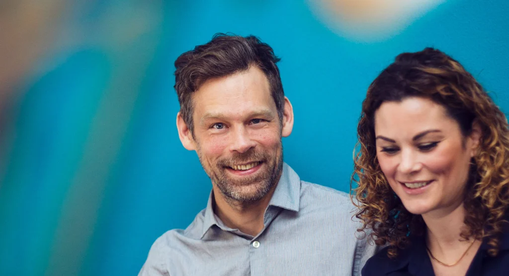 ”Vi är de enda i Sverige som gör det här”