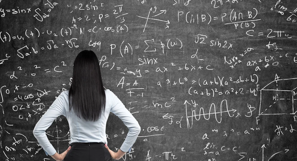 Mattekris? 7 tips inför högskoleprovet