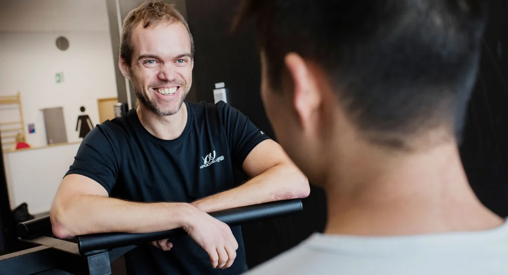 Därför är psykologi en avgörande faktor för PT:n