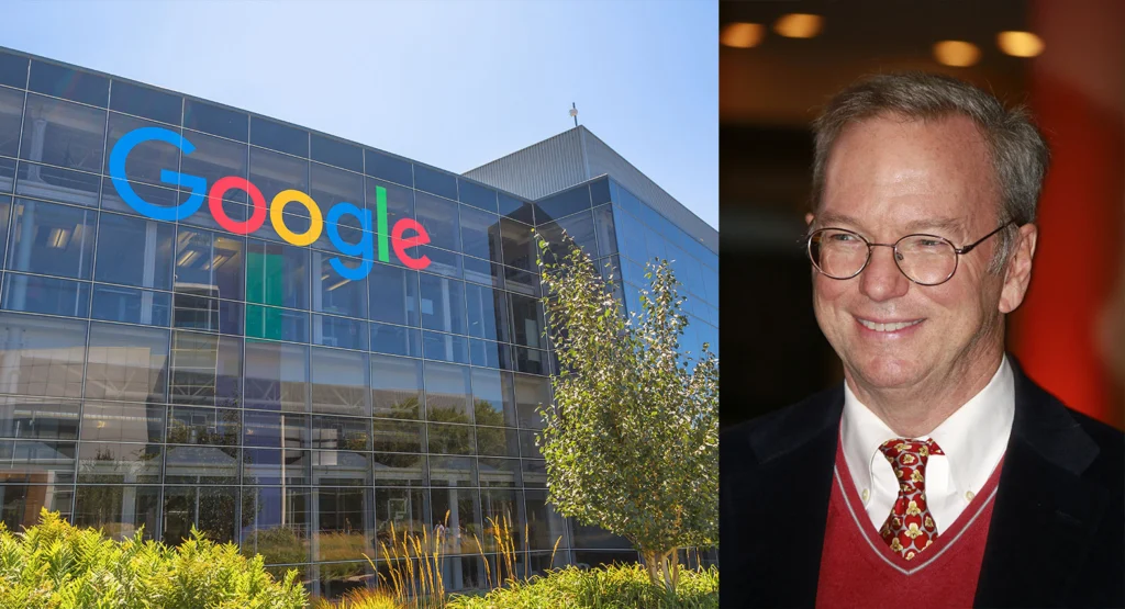 Google-chefen: Det kommer framtidens chefer att kräva
