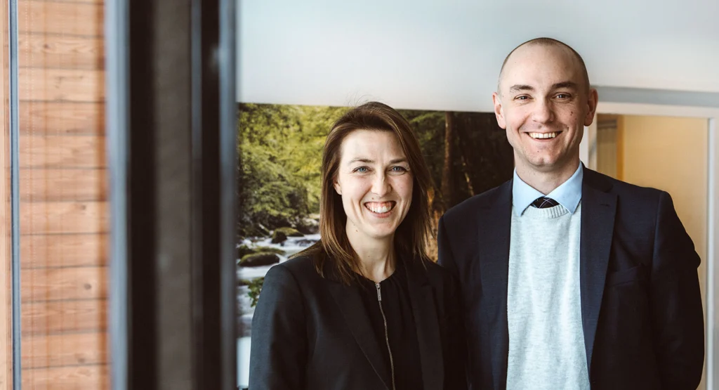 ”LRF Konsult vill ligga längst fram på den digitala kartan”
