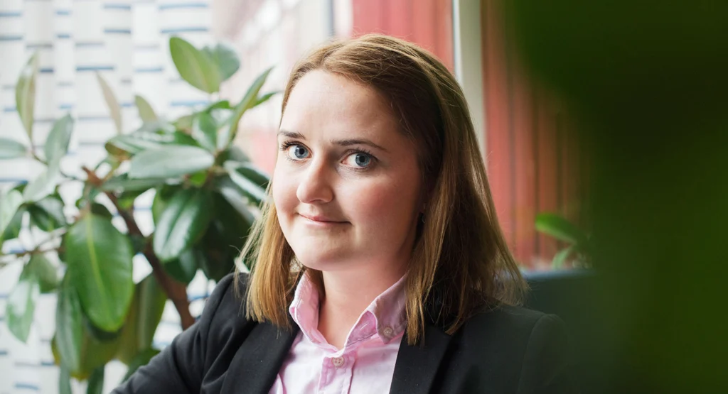 LRF Konsult spår en spännande framtid för dig som vill arbeta med landets småföretagare