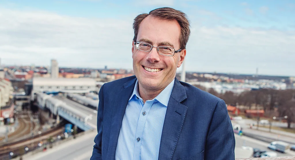 WSP bidrar till en hållbar och global samhällsutveckling