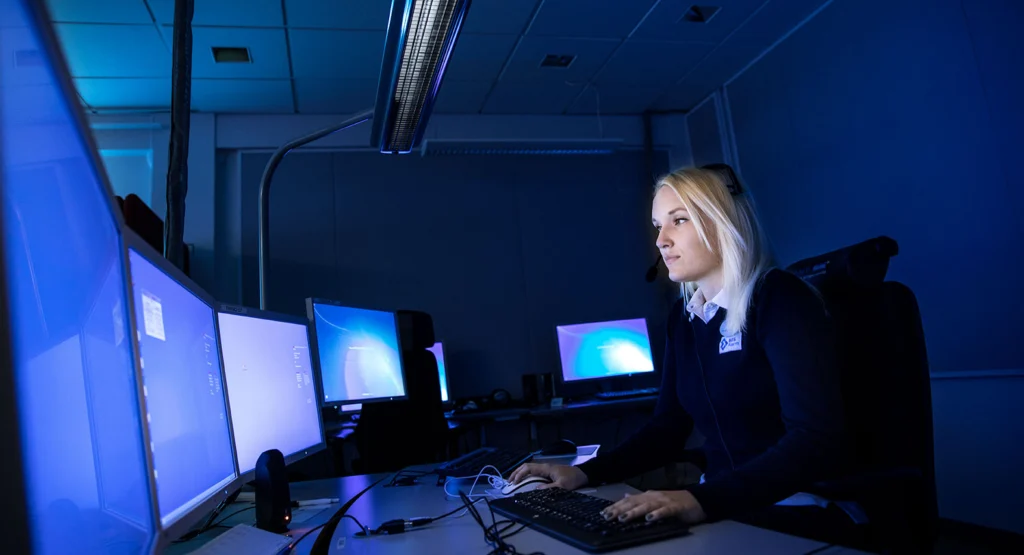 ”Det finns samtal man aldrig glömmer”