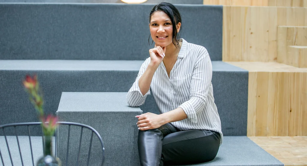 På Cygate värnar man om balansen mellan jobb och fritid