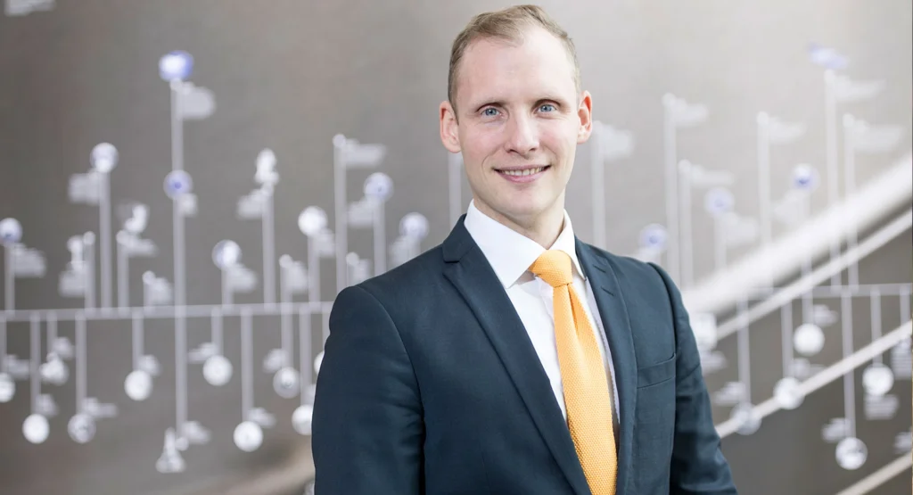 “Det är dags för oss alla att ta ett större ansvar”