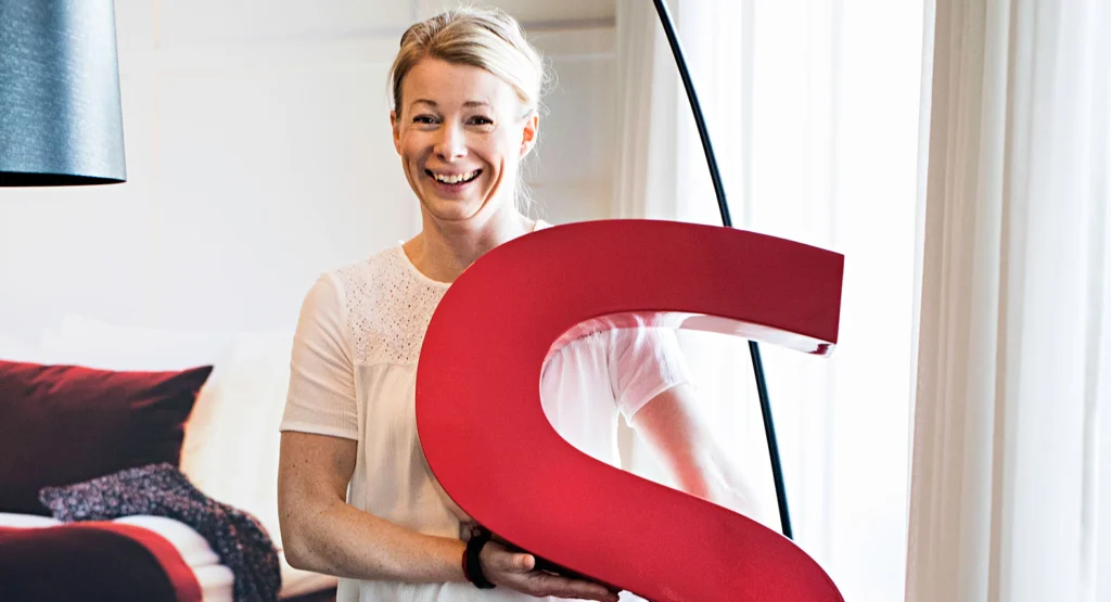 ”Genom kreativitet och kulturbyggande blir Scandic ständigt vassare”