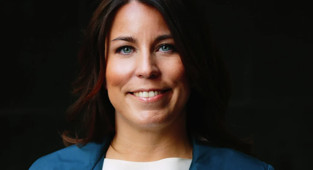 Ditt arbete säger vem du är – inte din titel