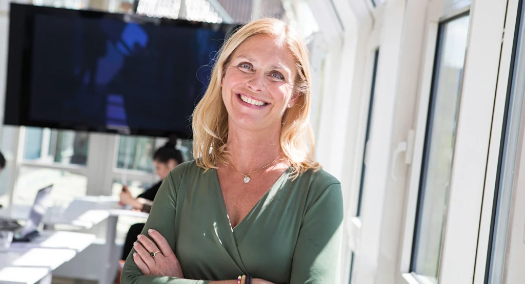 “Vi satsar stort på våra unga kandidater”