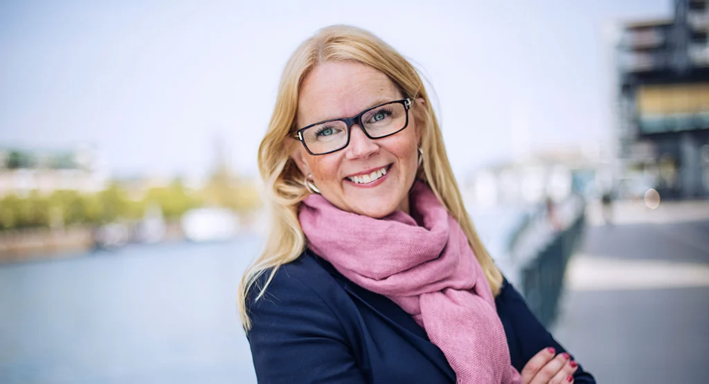 Riksbyggen bygger hållbara boenden