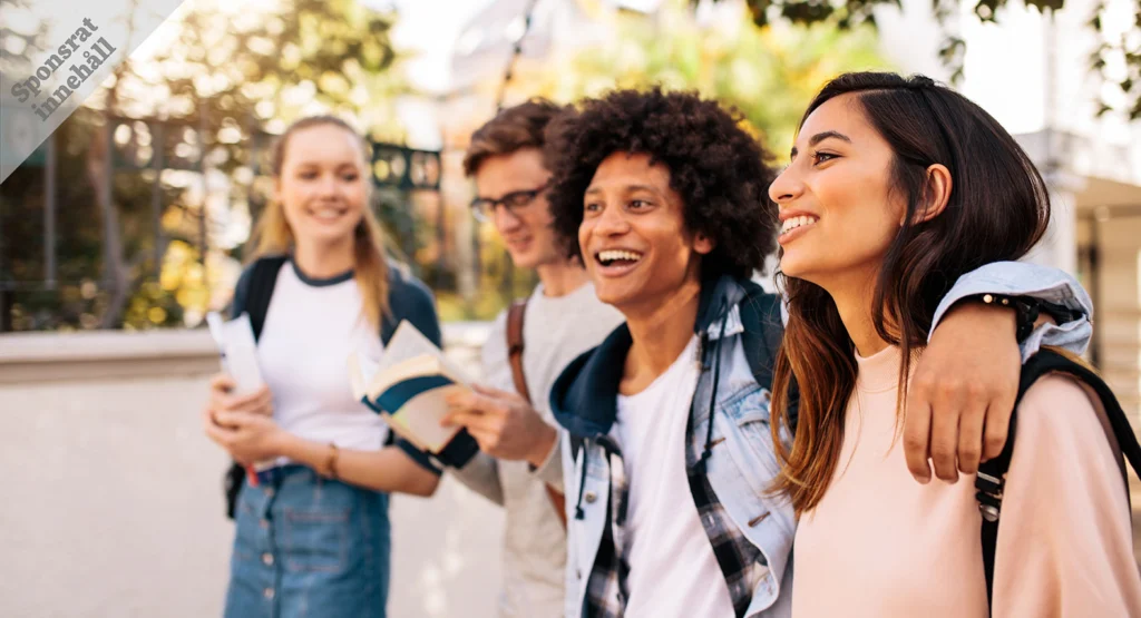 Master utomlands? Ta genvägen till ett toppuniversitet