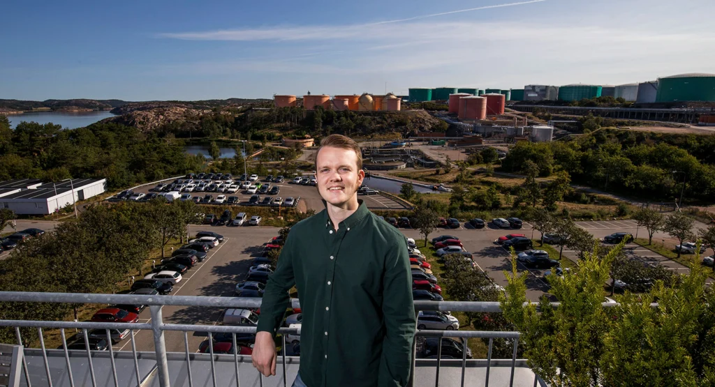 ”Preem har fokus på individens kompetens-utveckling”