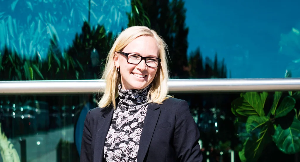 ”Vi måste attrahera de bästa medarbetarna”
