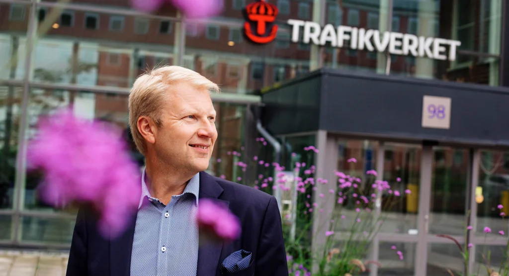 Trafikverket – utmanande vägval när framtiden utformas