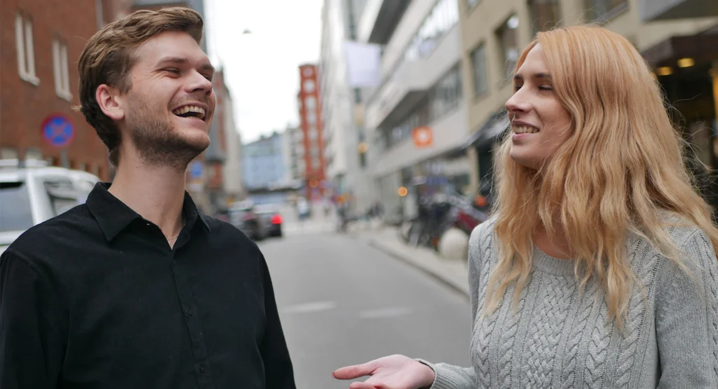 Är du morgondagens säljare?