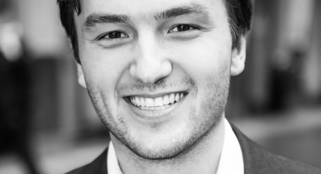 Utskrattad poddidé blev en av landets största