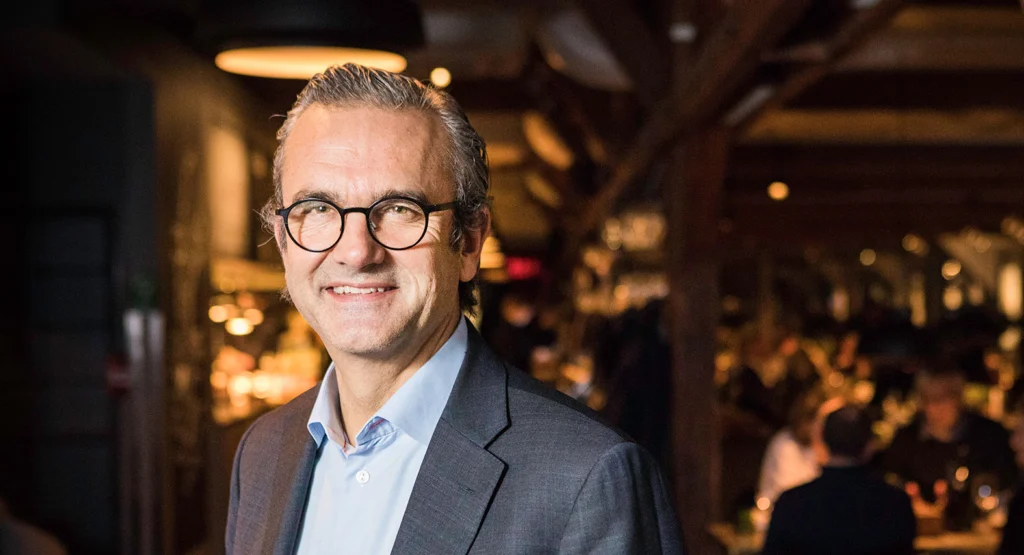 “Större engagemang i heterogena grupper”