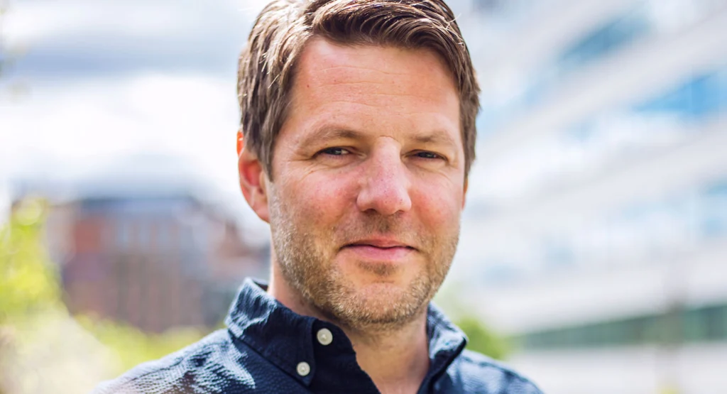 ”Skogsindustrin i Norden är gynnsam för klimatet”