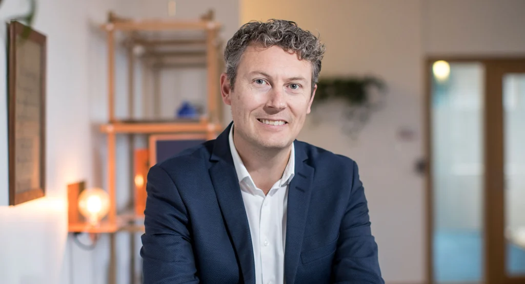 På E.ON är du med och förnyar Sverige