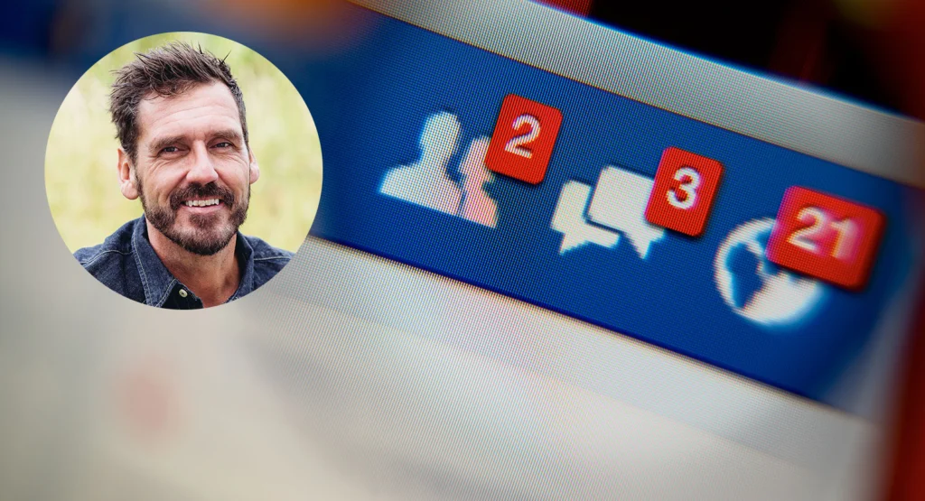 Ska du verkligen bli vän med chefen på Facebook?