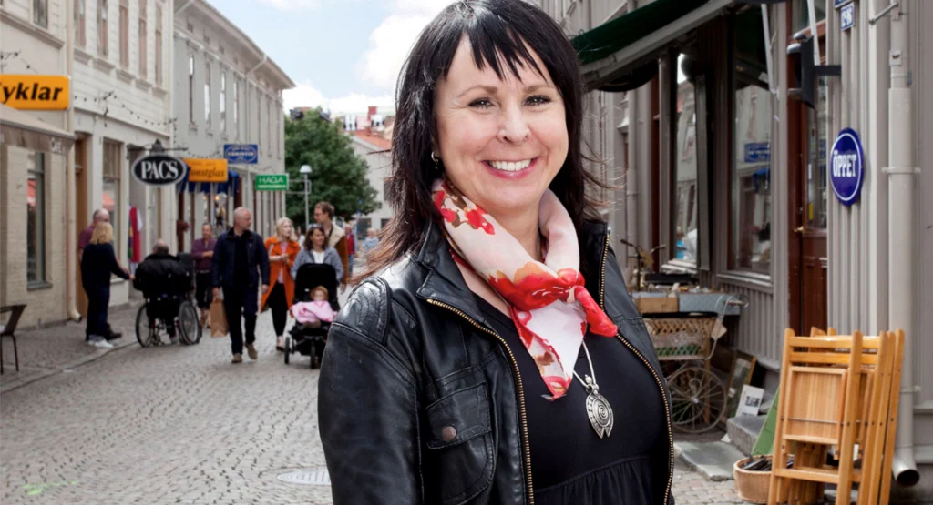 ”Vi måste prata mer om åldersdiskriminering”