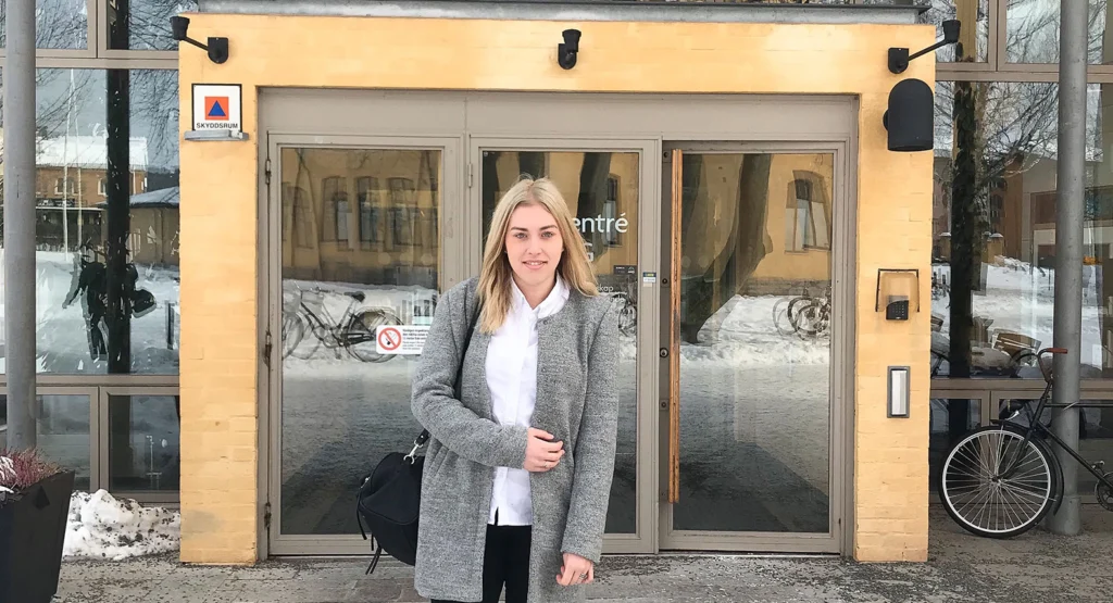 Utbildningen som ger dig unik spetskompetens