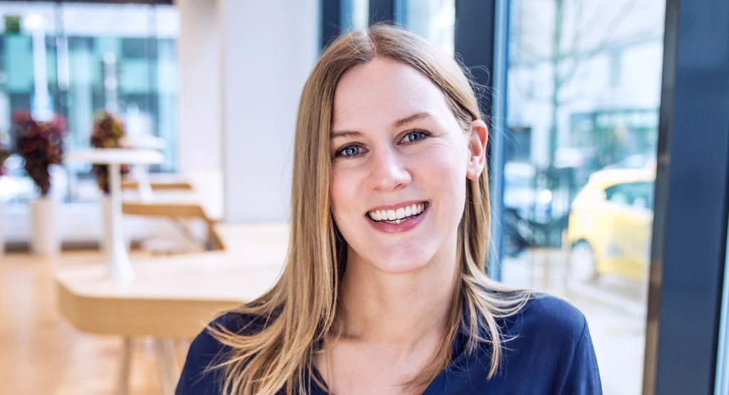 Hållbarhet och framåtanda viktigt på Vattenfall