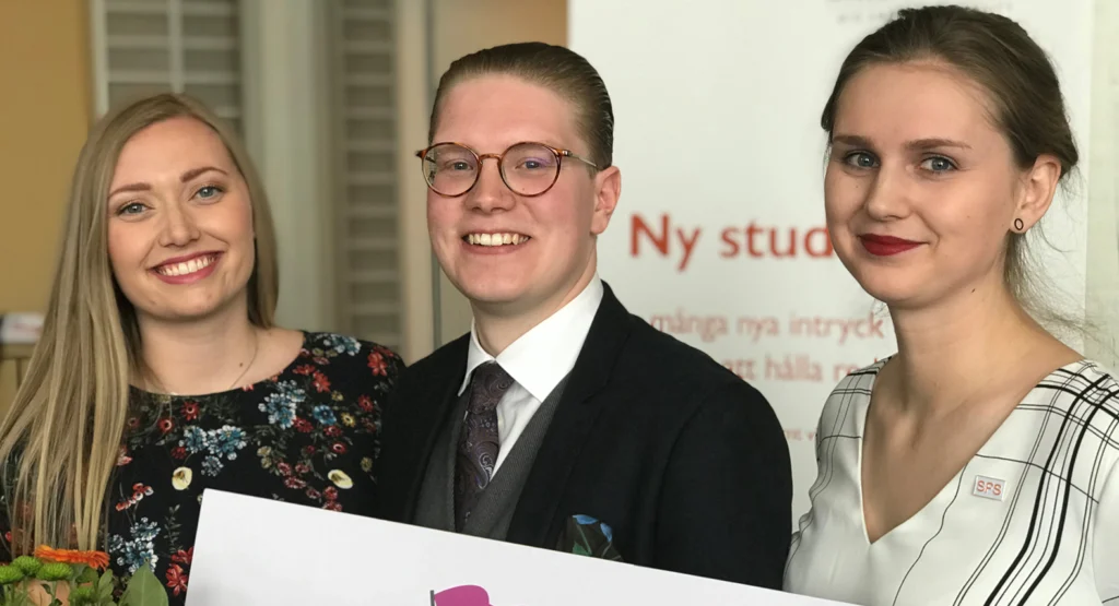Östersund är årets studentstad: ”Sitter inte nöjda”