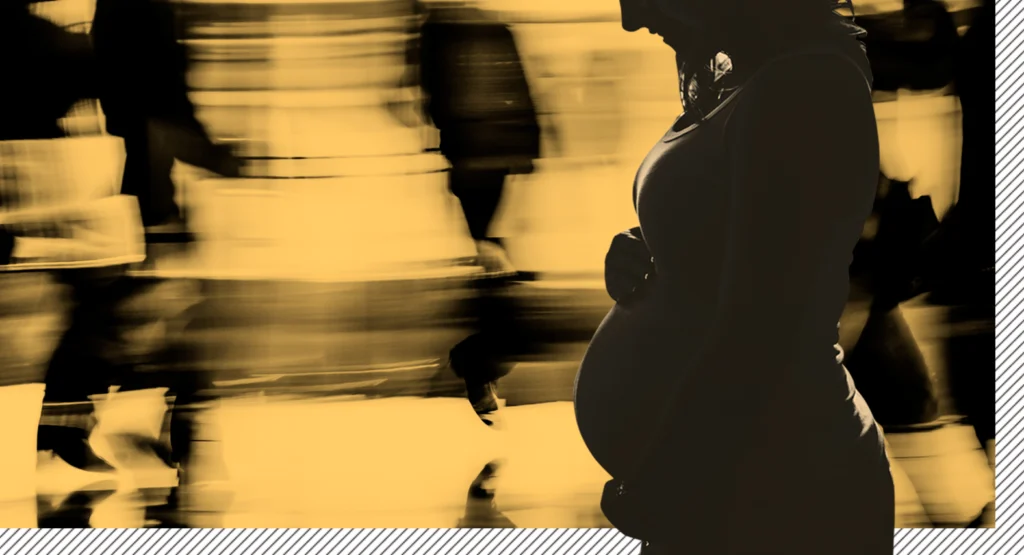 Så försämras din karriär – om du blir mamma