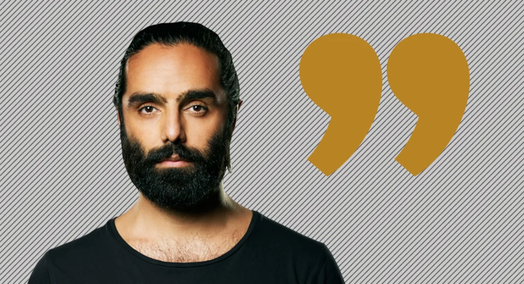”Kändisskap och ytlig framgång är inte värt det”