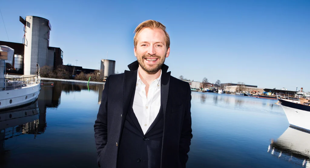 ”Trafikverket jobbar med hållbarhet ur alla aspekter”
