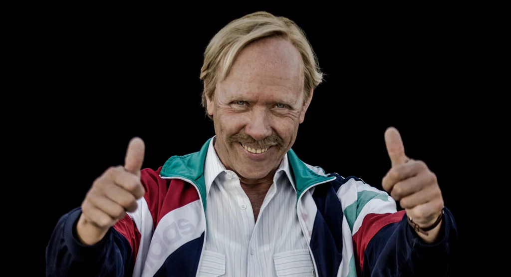 Dämpa jobbångesten och finn din inre passion!