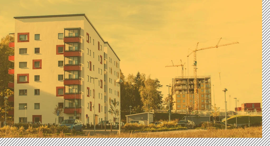 Så vill partierna öka antalet studentbostäder