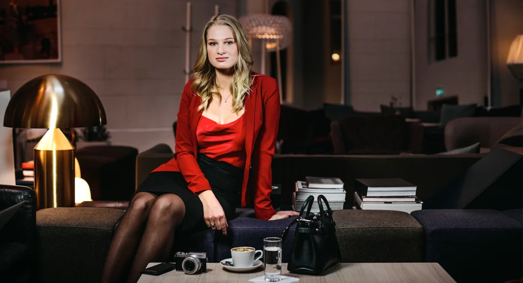 Anna Svahn: Så nätverkar du på bästa sätt