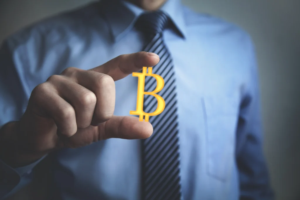 Blockchain – vad är det och varför ska jag använda det? 