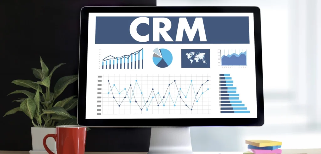 CRM – Vad är det och varför är det viktigt?