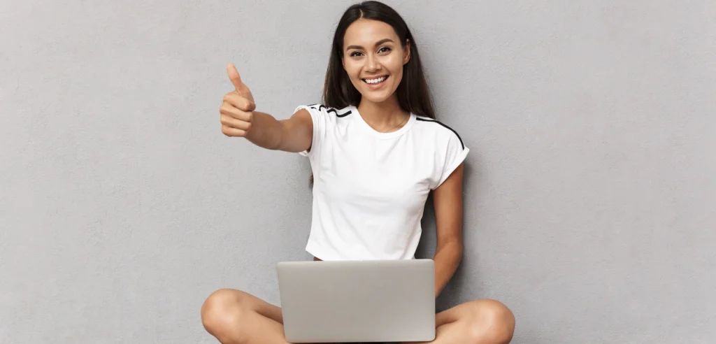 5 tips på självpepp när du är utan jobb
