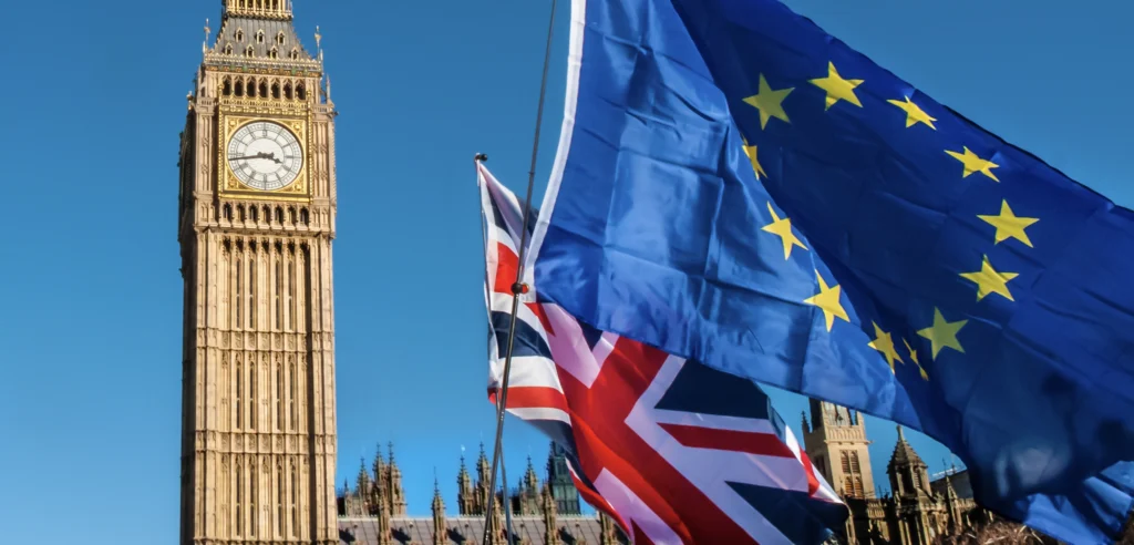 Brexit – så här kan det påverka dig