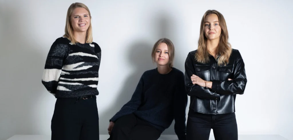 Hedvig växlar upp och rektyrerar supertalanger