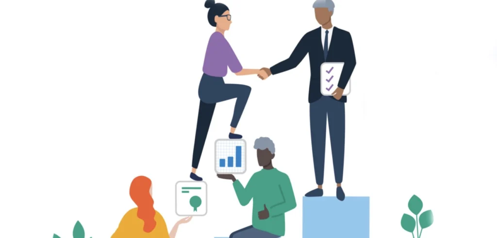 Work Permits for Startups – Know & Grow Afterwork