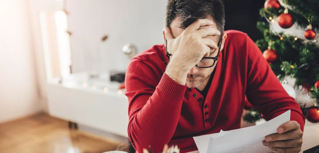 Privatekonomen tipsar:  Så här är du ekonomiskt smart runt jul