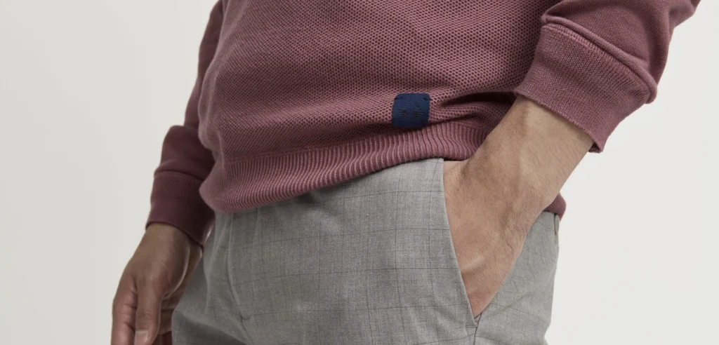 Dockers® 2020 Spring/Summer Collection: Dockers never stops with innovation