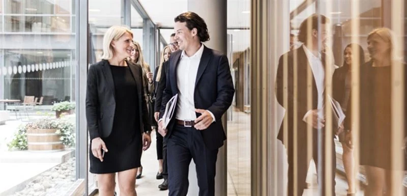 EY i Sverige ska rekrytera 600 nya medarbetare under 2020