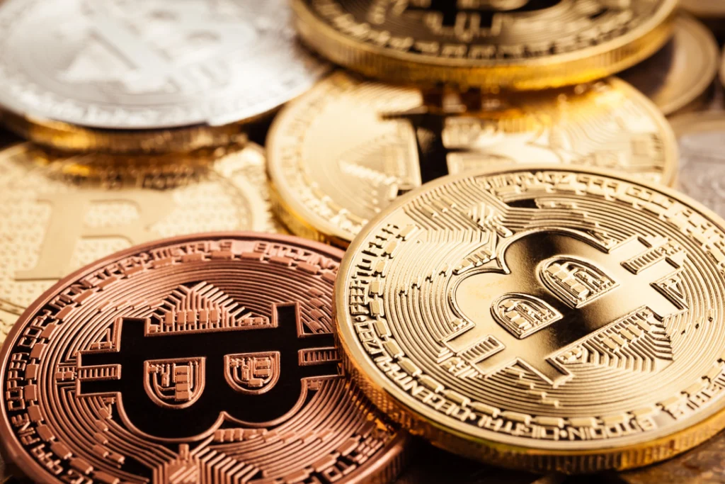 7 Kryptovalutor förkortningar och vad de betyder