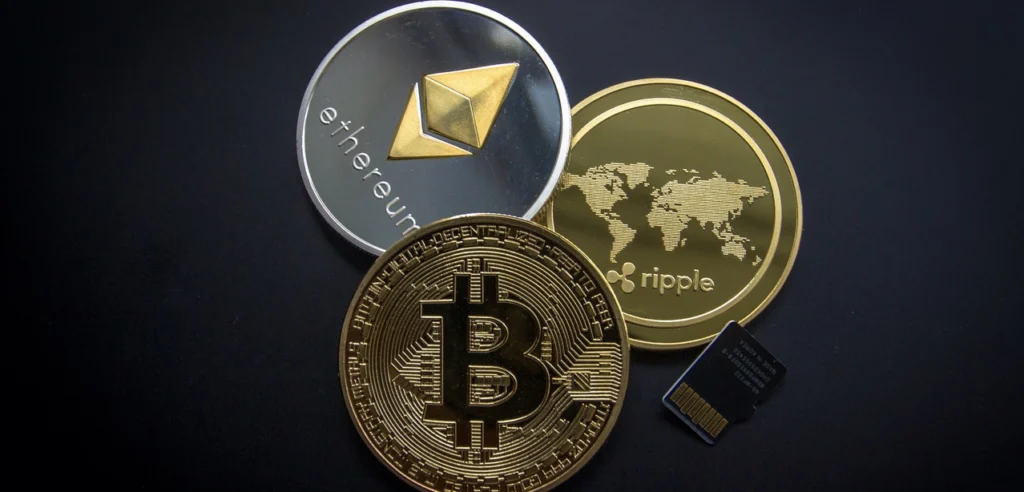 Vad är kryptovalutor?